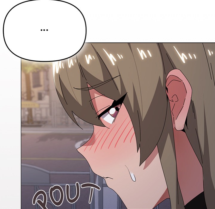 What’s wrong with this family? - Chapter 66 Page 102