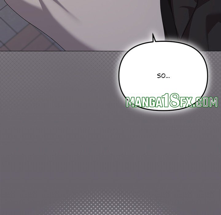 What’s wrong with this family? - Chapter 66 Page 107