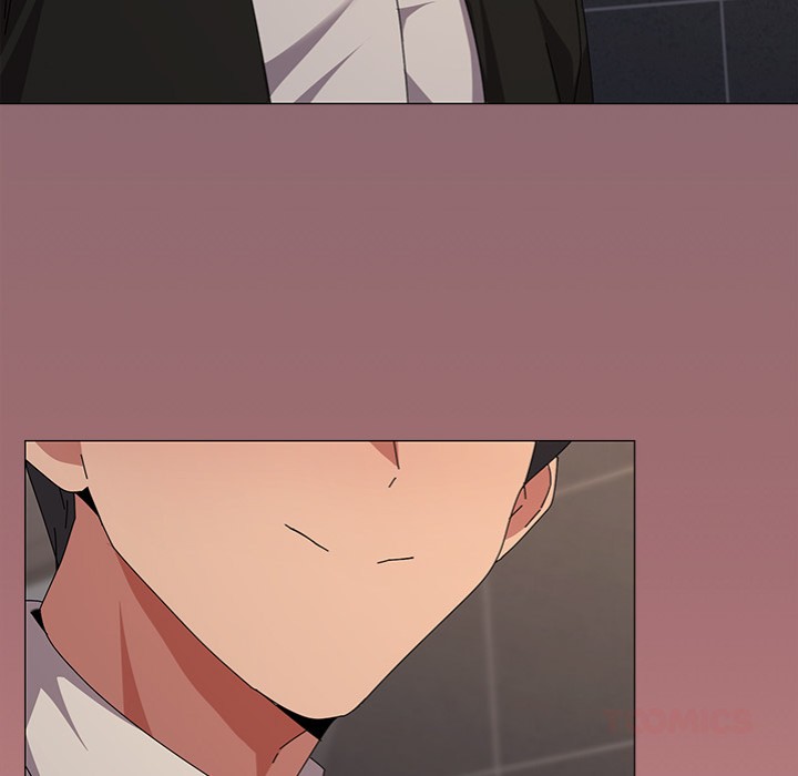 What’s wrong with this family? - Chapter 66 Page 110