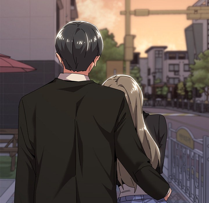 What’s wrong with this family? - Chapter 66 Page 113