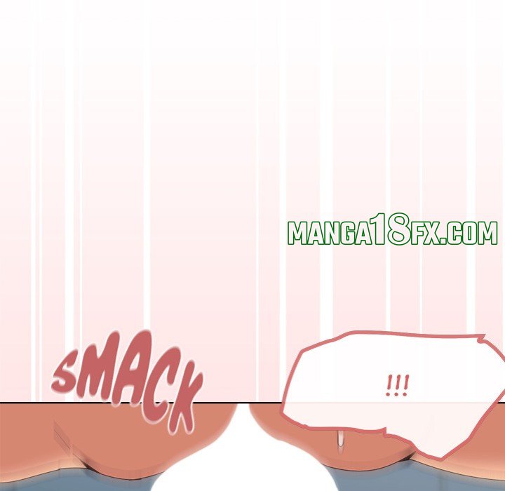 What’s wrong with this family? - Chapter 66 Page 21