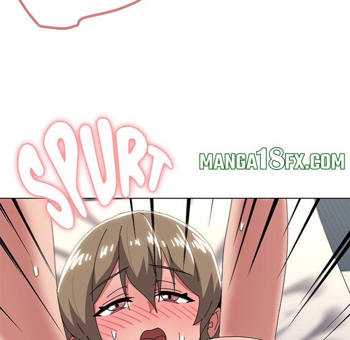 What’s wrong with this family? - Chapter 66 Page 30