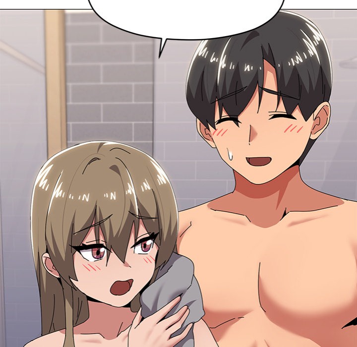 What’s wrong with this family? - Chapter 66 Page 37