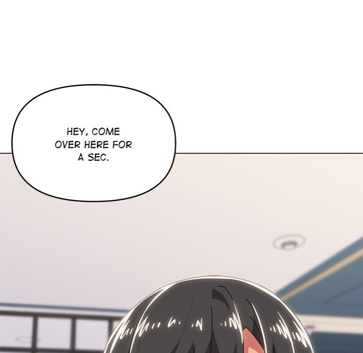 What’s wrong with this family? - Chapter 66 Page 42