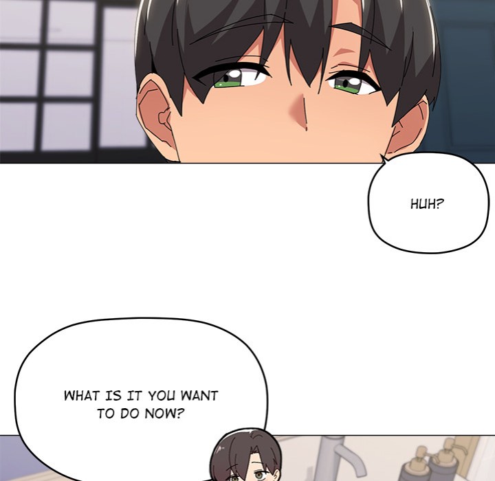 What’s wrong with this family? - Chapter 66 Page 43