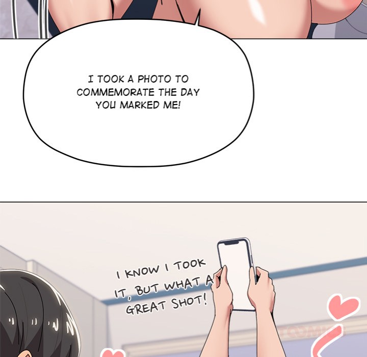 What’s wrong with this family? - Chapter 66 Page 50