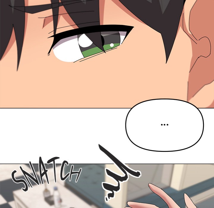 What’s wrong with this family? - Chapter 66 Page 54