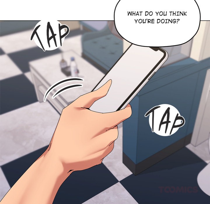 What’s wrong with this family? - Chapter 66 Page 56