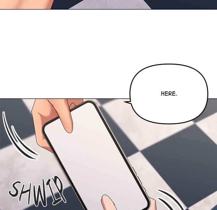 What’s wrong with this family? - Chapter 66 Page 57