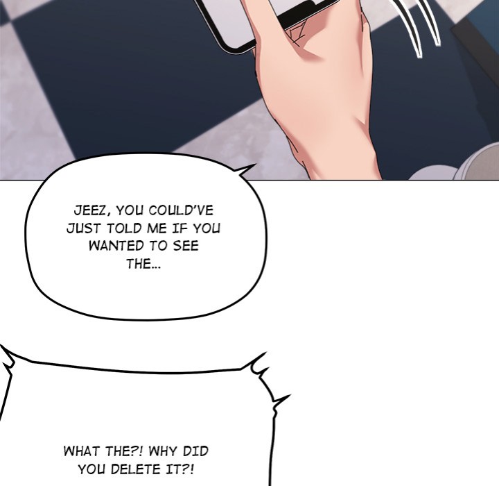 What’s wrong with this family? - Chapter 66 Page 58