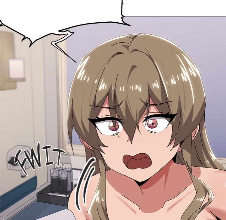 What’s wrong with this family? - Chapter 66 Page 59