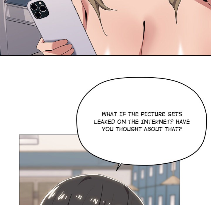 What’s wrong with this family? - Chapter 66 Page 60