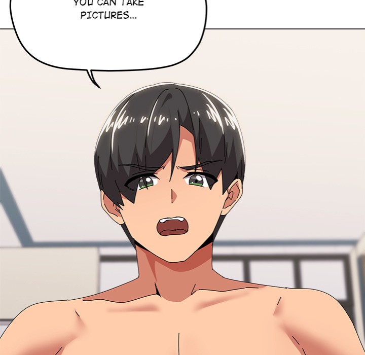 What’s wrong with this family? - Chapter 66 Page 64