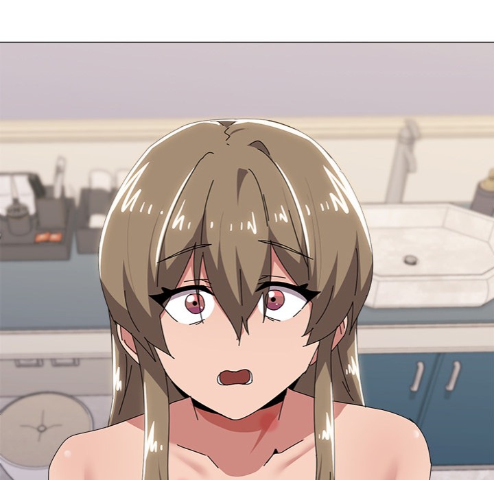 What’s wrong with this family? - Chapter 66 Page 66