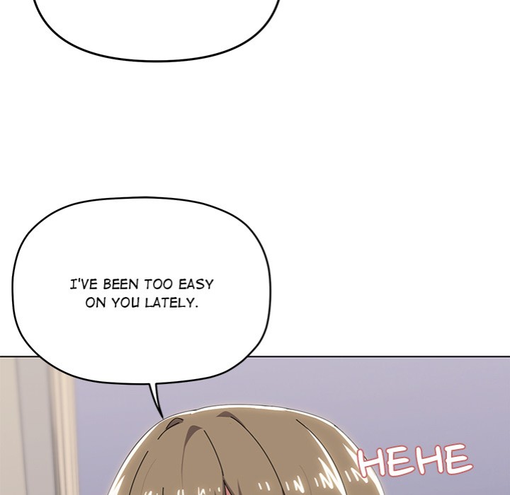 What’s wrong with this family? - Chapter 66 Page 72