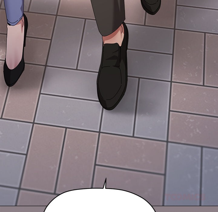 What’s wrong with this family? - Chapter 66 Page 80