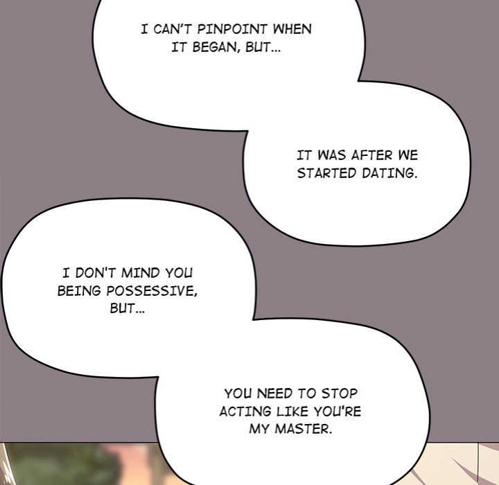 What’s wrong with this family? - Chapter 66 Page 81