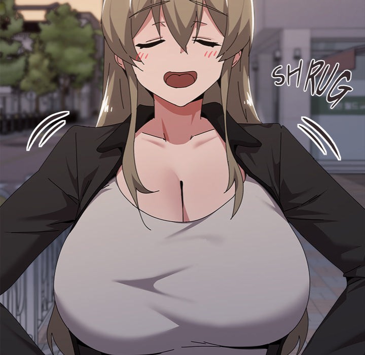 What’s wrong with this family? - Chapter 66 Page 84