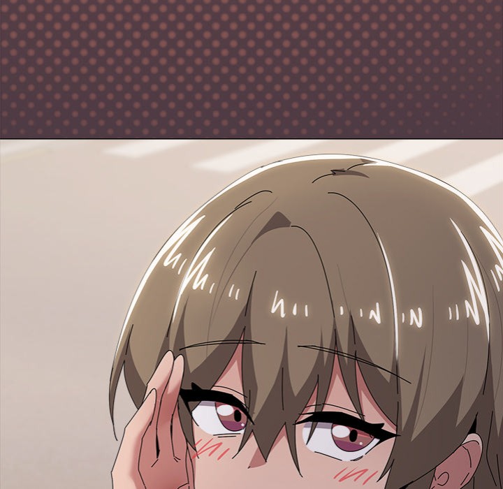 What’s wrong with this family? - Chapter 66 Page 90