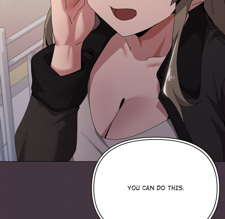 What’s wrong with this family? - Chapter 66 Page 91