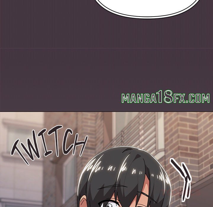 What’s wrong with this family? - Chapter 66 Page 92