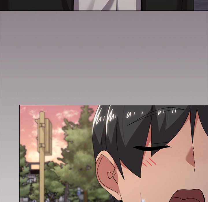 What’s wrong with this family? - Chapter 66 Page 94