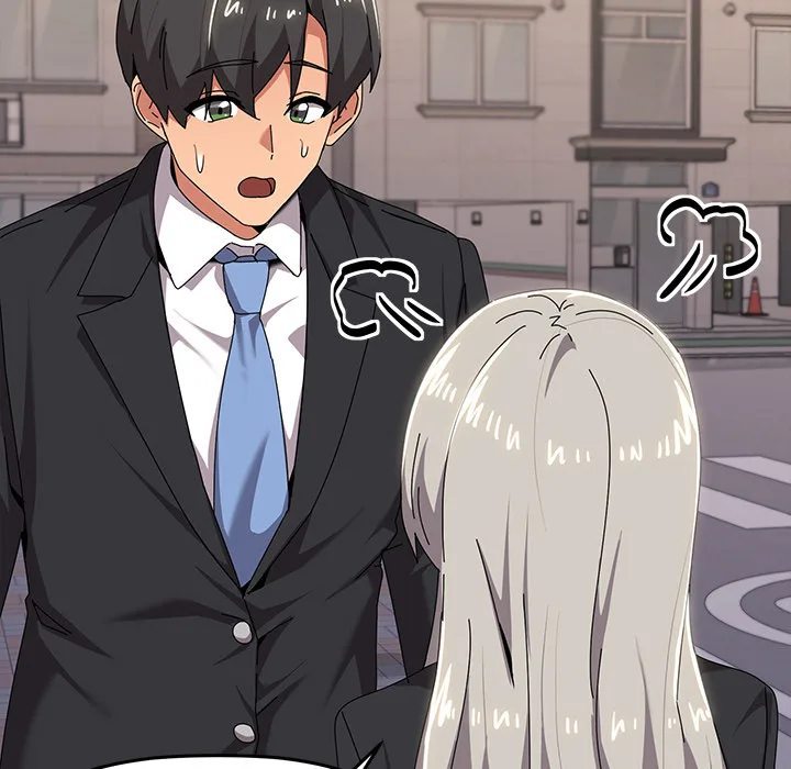 What’s wrong with this family? - Chapter 67 Page 10