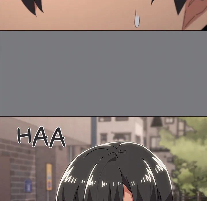 What’s wrong with this family? - Chapter 67 Page 100