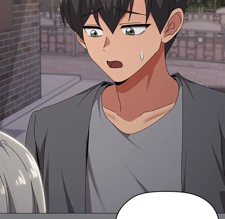 What’s wrong with this family? - Chapter 67 Page 101