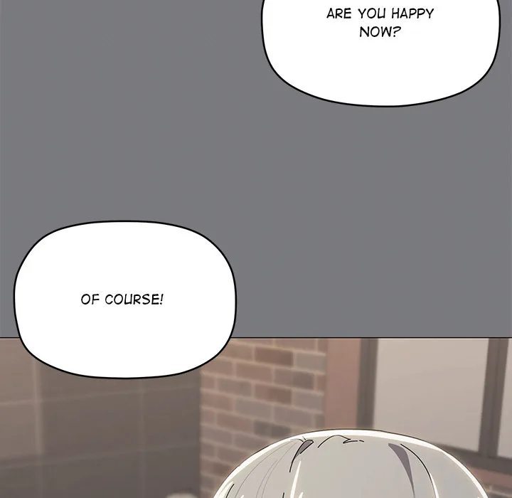 What’s wrong with this family? - Chapter 67 Page 102