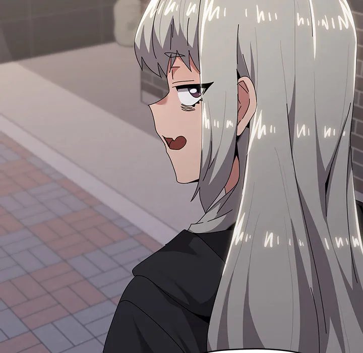 What’s wrong with this family? - Chapter 67 Page 103