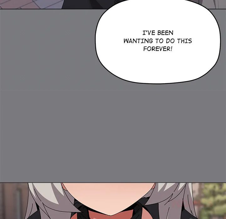 What’s wrong with this family? - Chapter 67 Page 104