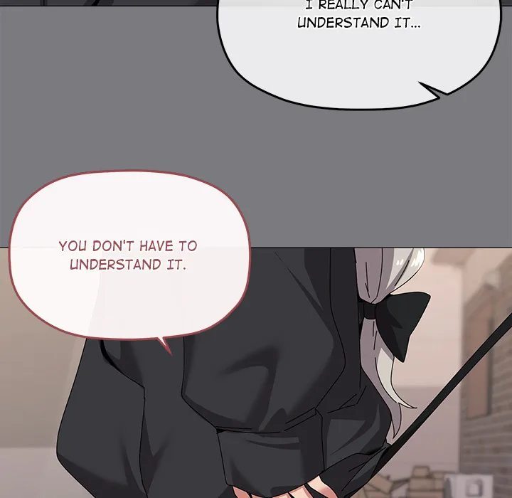 What’s wrong with this family? - Chapter 67 Page 106