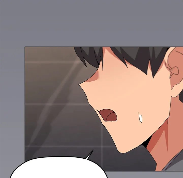 What’s wrong with this family? - Chapter 67 Page 109