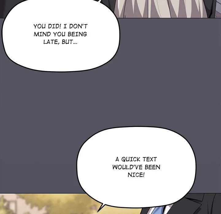 What’s wrong with this family? - Chapter 67 Page 11