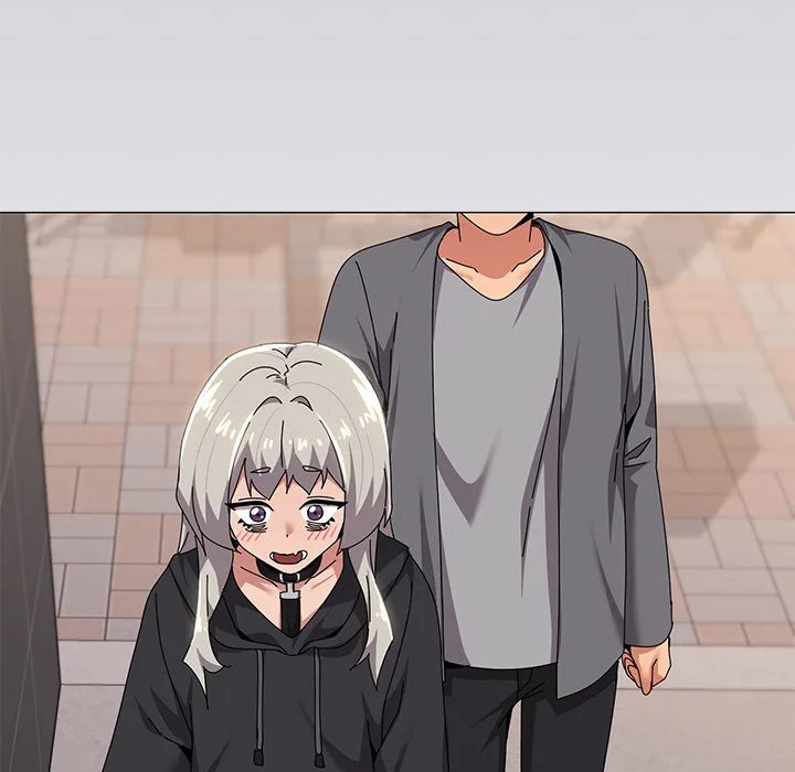 What’s wrong with this family? - Chapter 67 Page 112