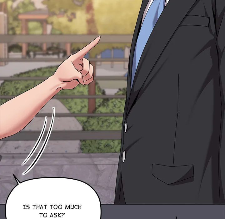 What’s wrong with this family? - Chapter 67 Page 12