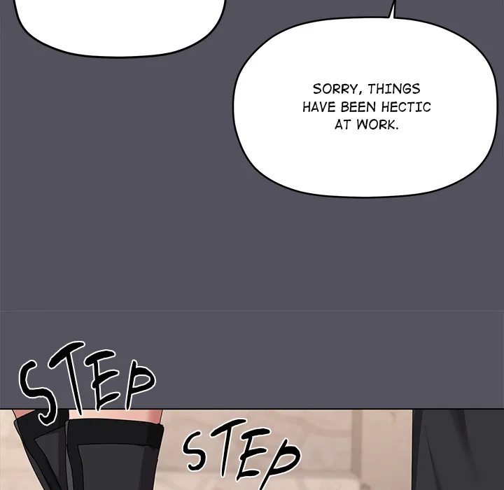 What’s wrong with this family? - Chapter 67 Page 13