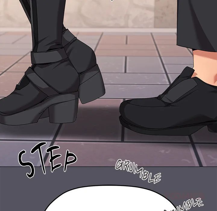 What’s wrong with this family? - Chapter 67 Page 14