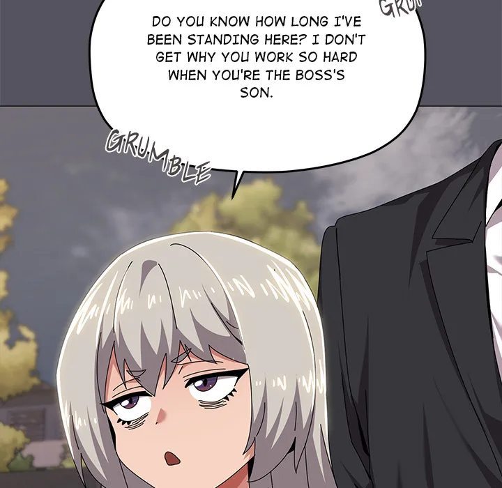What’s wrong with this family? - Chapter 67 Page 15