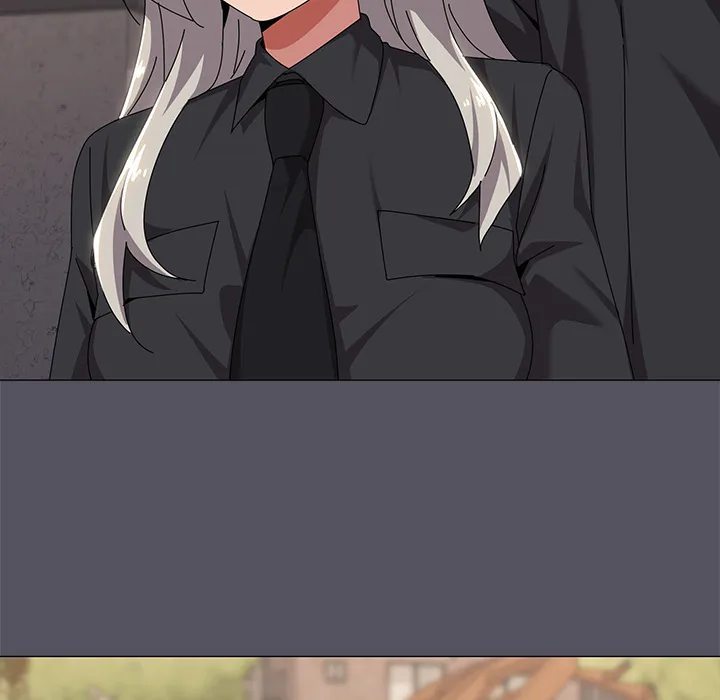 What’s wrong with this family? - Chapter 67 Page 16