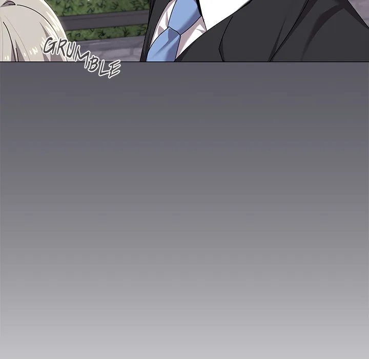 What’s wrong with this family? - Chapter 67 Page 18