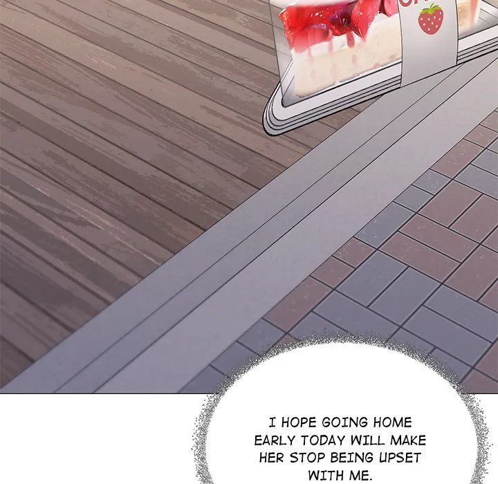 What’s wrong with this family? - Chapter 67 Page 22