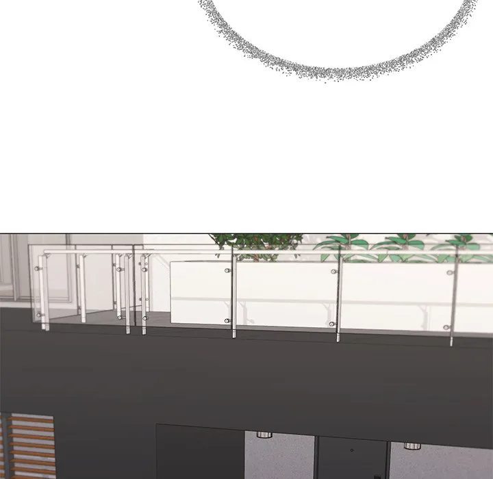 What’s wrong with this family? - Chapter 67 Page 23