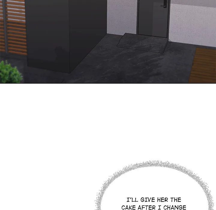 What’s wrong with this family? - Chapter 67 Page 24