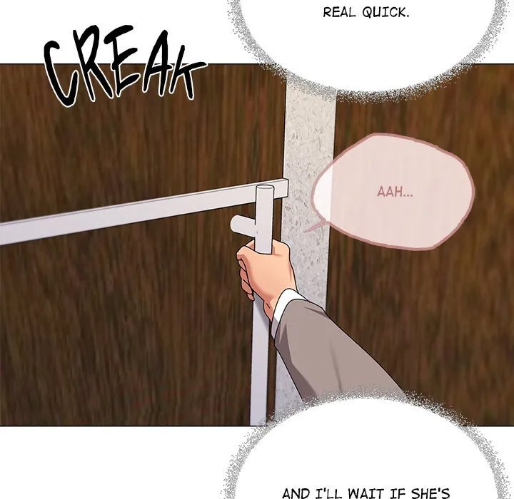 What’s wrong with this family? - Chapter 67 Page 25