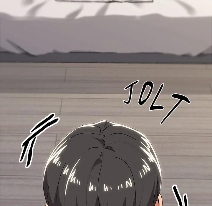 What’s wrong with this family? - Chapter 67 Page 27