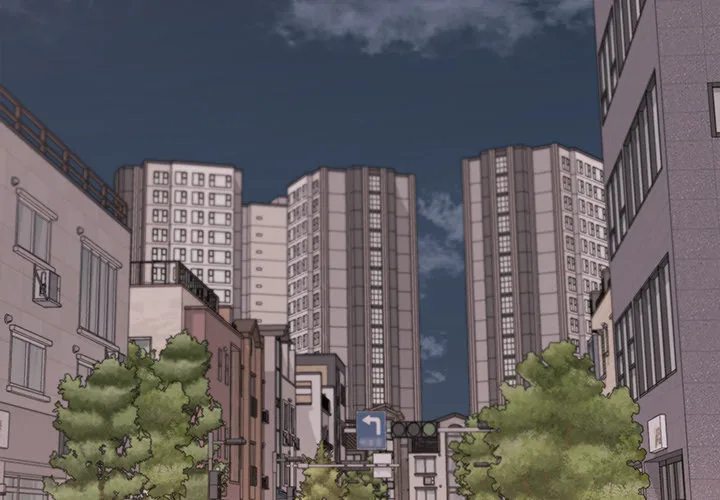 What’s wrong with this family? - Chapter 67 Page 3