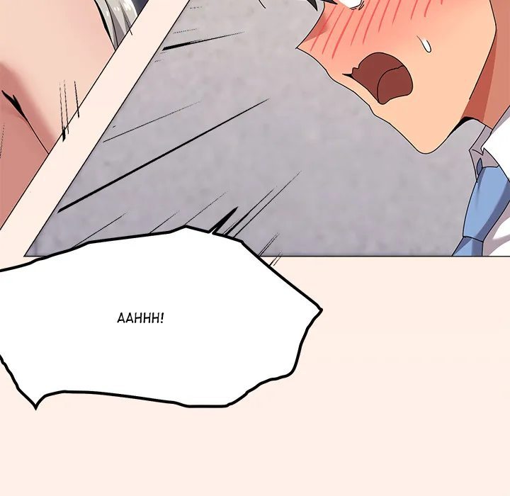 What’s wrong with this family? - Chapter 67 Page 34