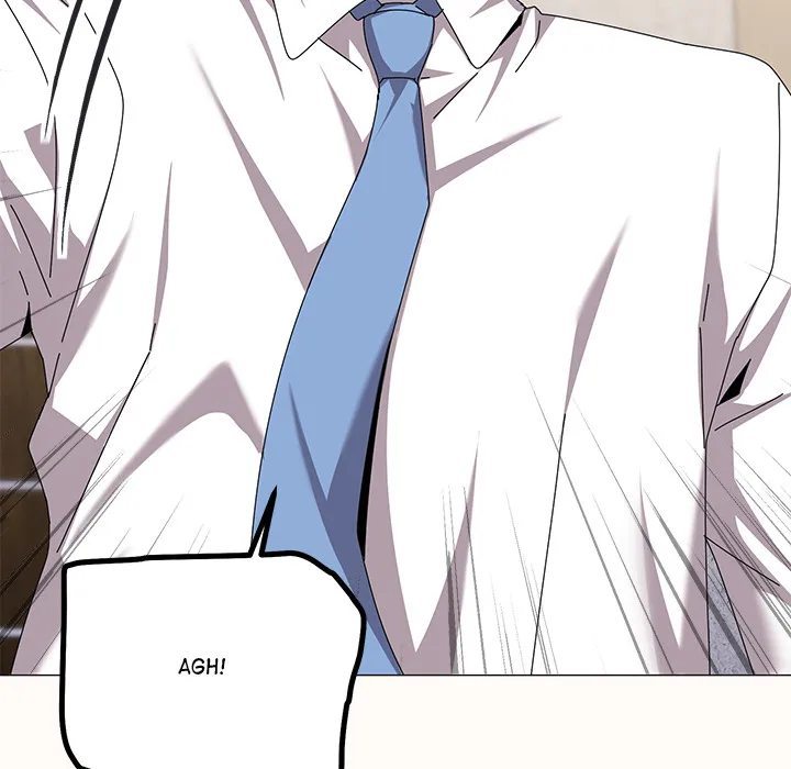 What’s wrong with this family? - Chapter 67 Page 36